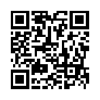 本網頁連結的 QRCode