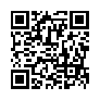 本網頁連結的 QRCode