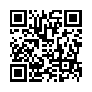 本網頁連結的 QRCode