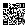 本網頁連結的 QRCode