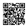 本網頁連結的 QRCode