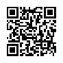 本網頁連結的 QRCode