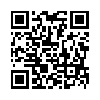 本網頁連結的 QRCode