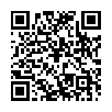 本網頁連結的 QRCode