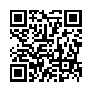 本網頁連結的 QRCode