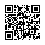 本網頁連結的 QRCode