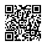 本網頁連結的 QRCode