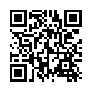 本網頁連結的 QRCode