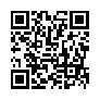 本網頁連結的 QRCode