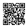 本網頁連結的 QRCode