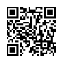 本網頁連結的 QRCode