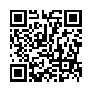 本網頁連結的 QRCode