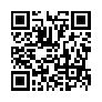 本網頁連結的 QRCode