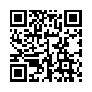 本網頁連結的 QRCode