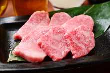 肋肉