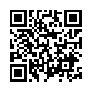 本網頁連結的 QRCode