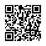 本網頁連結的 QRCode