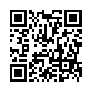 本網頁連結的 QRCode