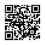 本網頁連結的 QRCode