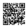 本網頁連結的 QRCode