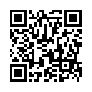 本網頁連結的 QRCode