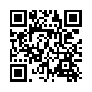 本網頁連結的 QRCode