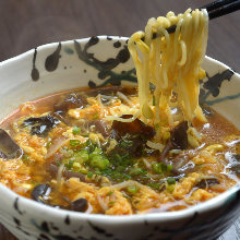 牛骨拉麺