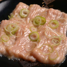 烤內臟