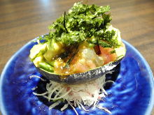 其他 生魚片、鮮魚