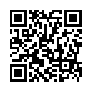 本網頁連結的 QRCode