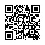 本網頁連結的 QRCode