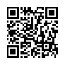 本網頁連結的 QRCode