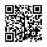 本網頁連結的 QRCode