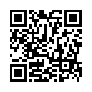 本網頁連結的 QRCode