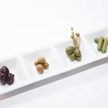 醋醃菜拼盤