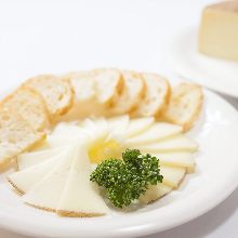 曼徹格起司