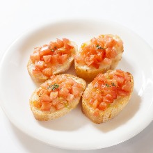 西班牙番茄麵包