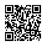 本網頁連結的 QRCode