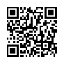 本網頁連結的 QRCode