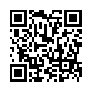 本網頁連結的 QRCode