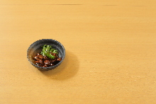 燉煮雞內臟