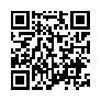 本網頁連結的 QRCode