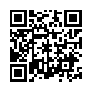 本網頁連結的 QRCode