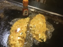 其他 御好燒、麵糰類