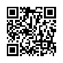 本網頁連結的 QRCode