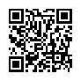 本網頁連結的 QRCode