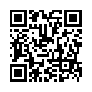 本網頁連結的 QRCode