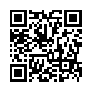 本網頁連結的 QRCode