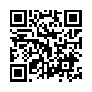 本網頁連結的 QRCode