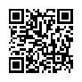 本網頁連結的 QRCode